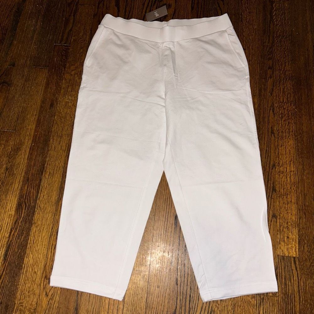 New J Jill pants